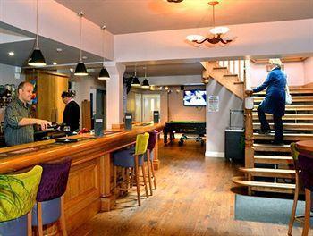 Stones Hotel And Bar Minehead Eksteriør bilde