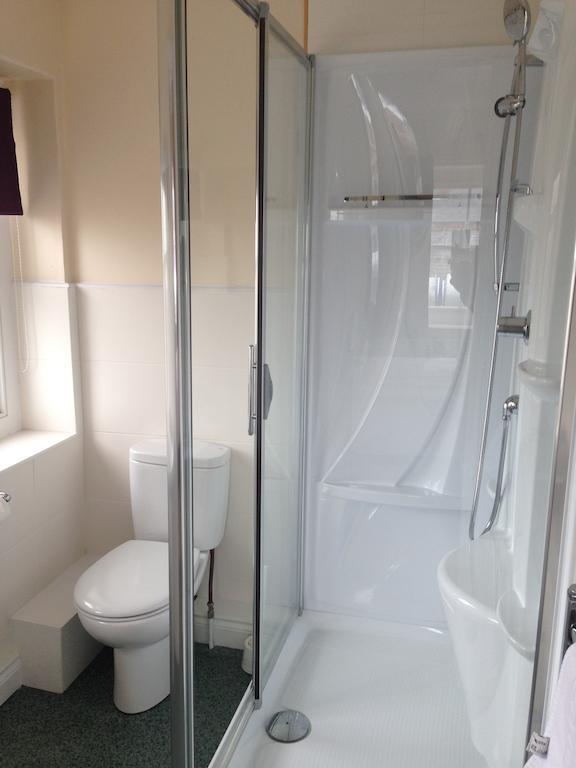 Stones Hotel And Bar Minehead Rom bilde